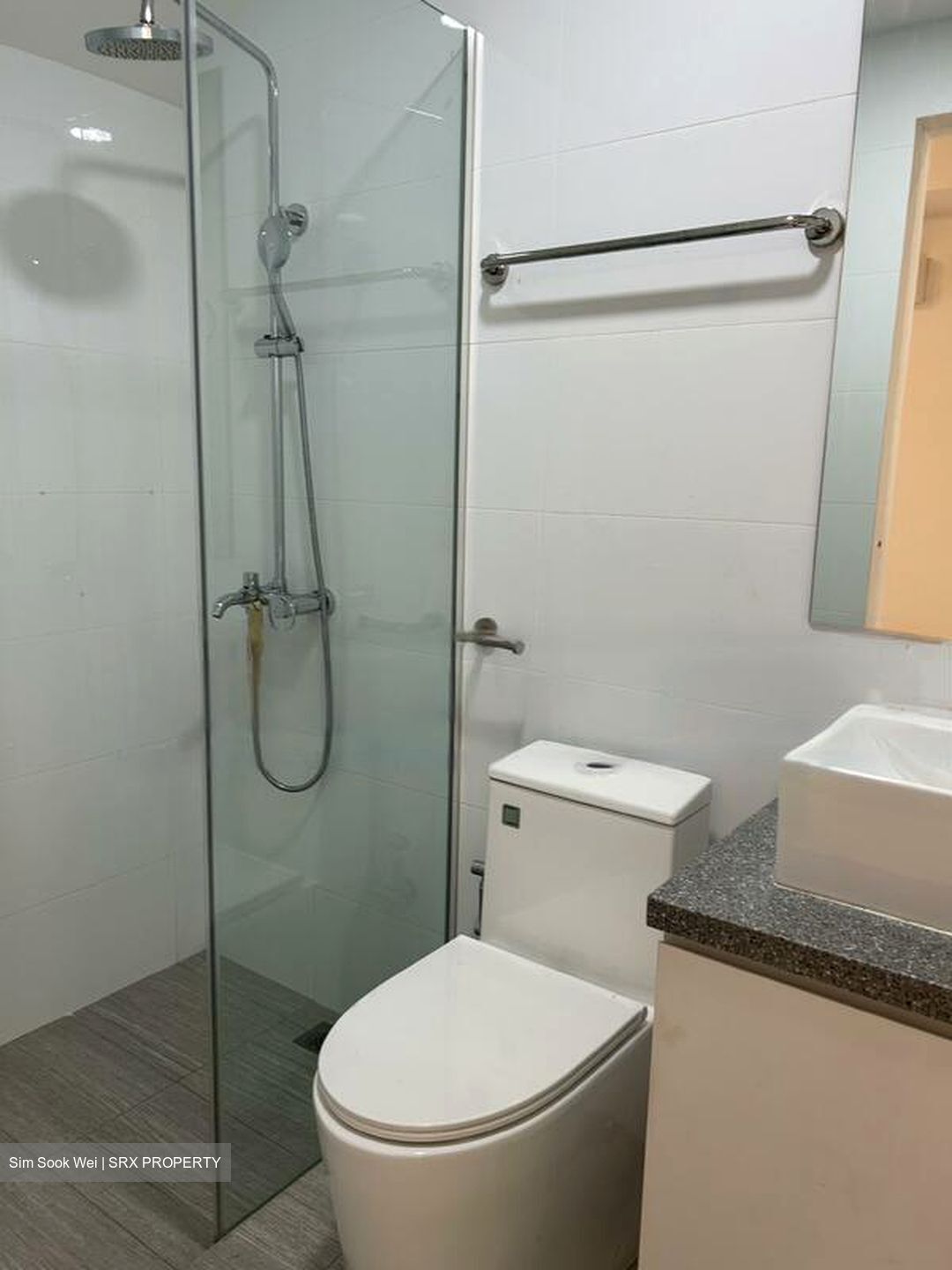 Chancery Hill Road (D11), Terrace #460215621